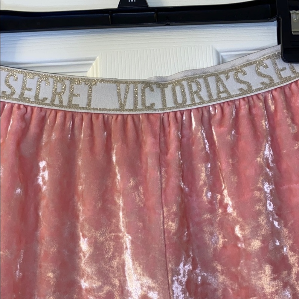 Victoria’s Secret Sleep Shorts - Picture 3 of 4
